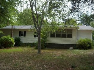 181 Pueblo Trl, Martin, GA 30557