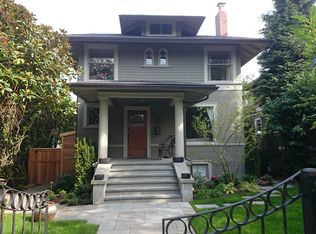 906 18th Ave E, Seattle, WA 98112