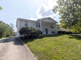 2908 Leeway Dr APT B, Columbia, MO 65202