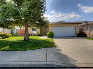 2658 Santa Ana Ave, Clovis, CA 93611