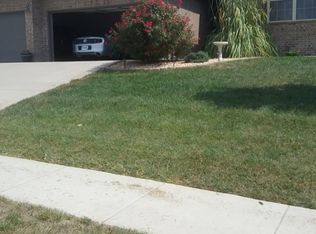 1108 N Silo Dr, Ozark, MO 65721