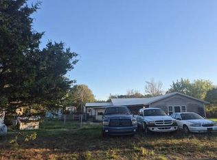 15625 E 670th Rd, Tahlequah, OK 74464
