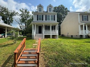 8509 Engleside St, Alexandria, VA 22309