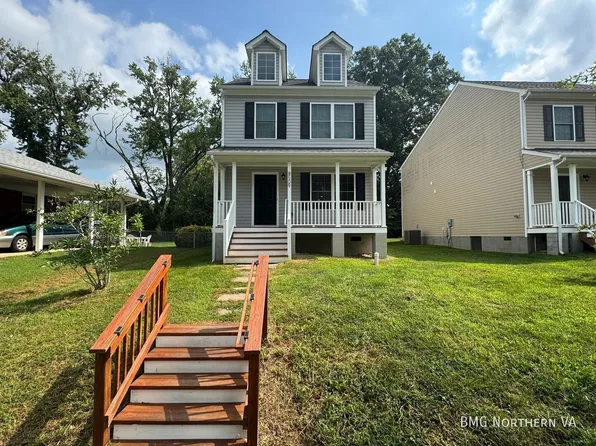 8509 Engleside St, Alexandria, VA 22309