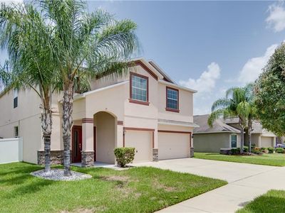 10842 Standing Stone Dr, Wimauma, FL, 33598