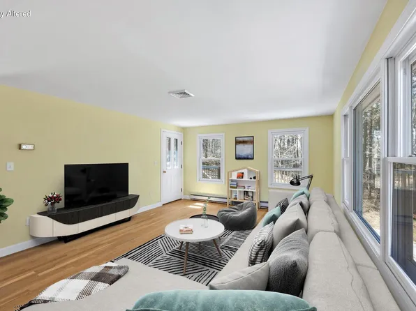 50 Designers Road, Wellfleet, MA 02667