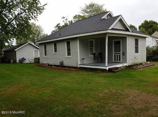 2495 Miner Ave, Muskegon, MI 49441