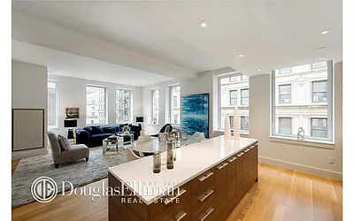 Sold by Douglas Elliman