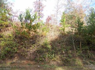 LOT 9 Hunter Ridge Ln #1, Ararat, NC 27007