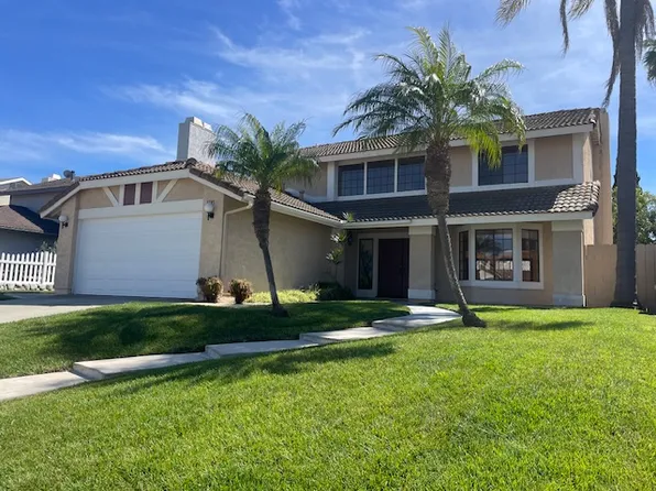 3795 Carnegie Dr, Oceanside, CA 92056