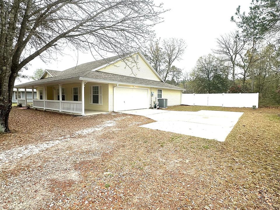 10339 FORD Road, Bryceville, FL 32009 Zillow