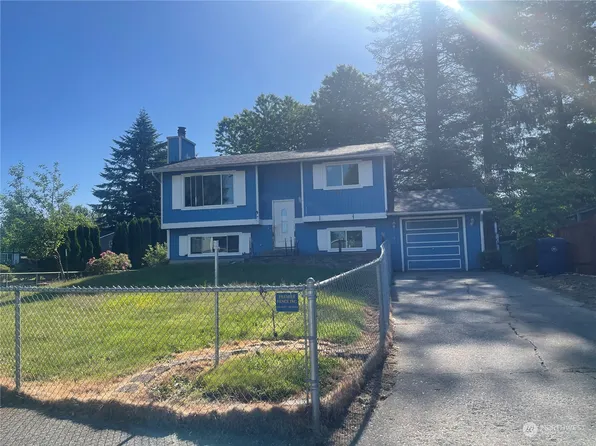 220 Belmark Avenue, Granite Falls, WA 98252