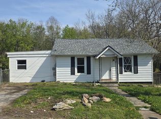 4312 Candora Ave, Knoxville, TN 37920