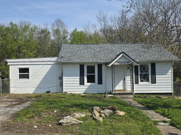 4312 Candora Ave, Knoxville, TN 37920