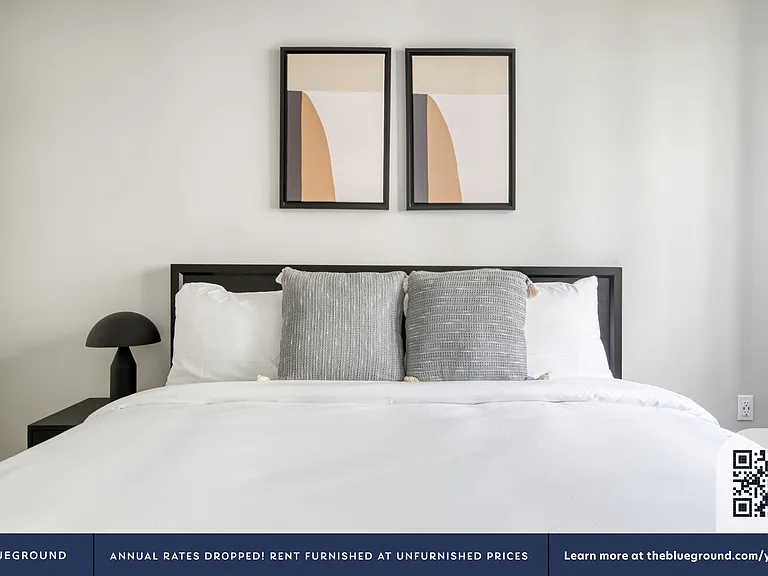 King Size Bed