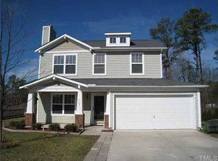 4205 Derry Ct, Raleigh, NC 27616