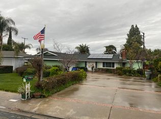 2820 W Cornell Ave, Visalia, CA 93277