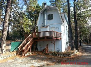 2471 Ridge Dr, Arrowbear Lake, CA 92382