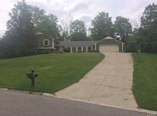 1540 Heritage Rd, Dayton, OH 45459