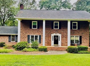 1841 Daniels Bridge Rd, Athens, GA 30606