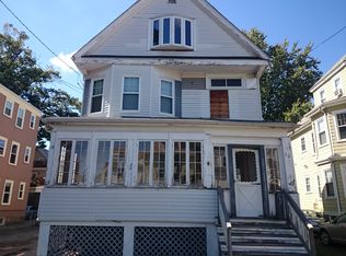 50 Fairbanks St, Brighton, MA 02135