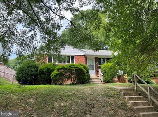 2303 Evans Dr, Silver Spring, MD 20902