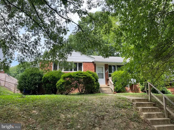 2303 Evans Dr, Silver Spring, MD 20902