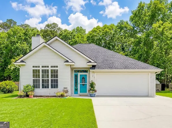 7 Haydens Ct, Pooler, GA 31322