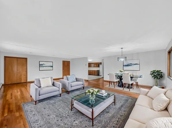 612 72nd St #2, North Bergen, NJ 07047