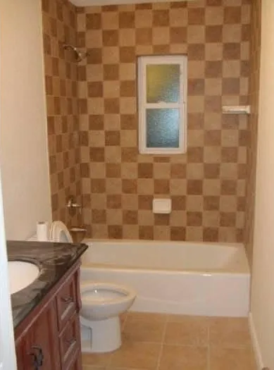 main bath