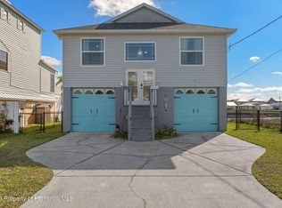 4046 Casa Ct, Hernando Beach, FL 34607