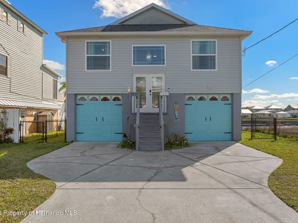 4046 Casa Ct, Hernando Beach, FL 34607