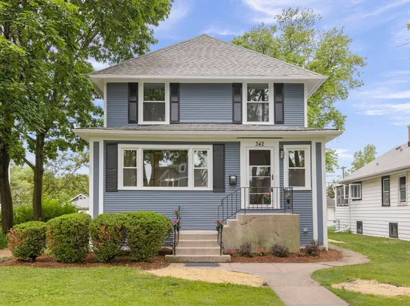 342 Franklin Ave, River Forest, IL 60305