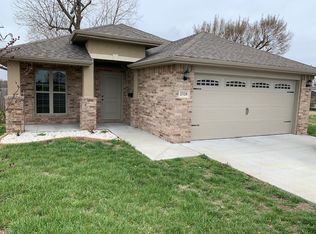 2328 S Porter Ave, Joplin, MO 64804