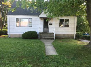 46 Myron Ave, Bridgeport, CT 06606