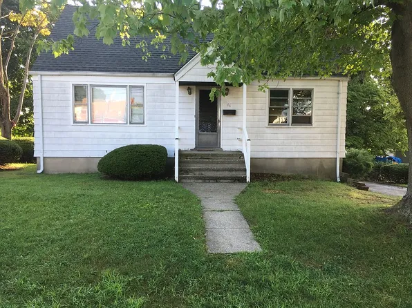 46 Myron Ave, Bridgeport, CT 06606