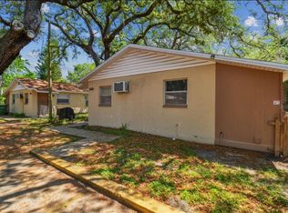 3705 N Garrison St, Tampa, FL 33619