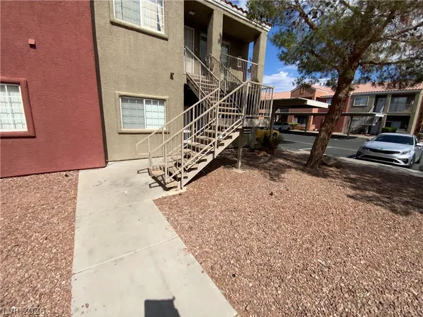 4730 E Craig Rd, Las Vegas, NV