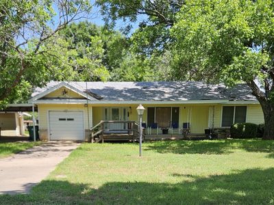 109 Bluebonnet Dr, Decatur, TX, 76234