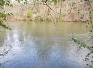 111 Little Missouri River Lot, Murfreesboro, AR 71958