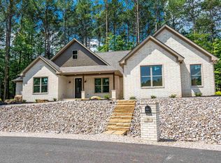 39 Panorama Dr, Hot Springs Village, AR 71909