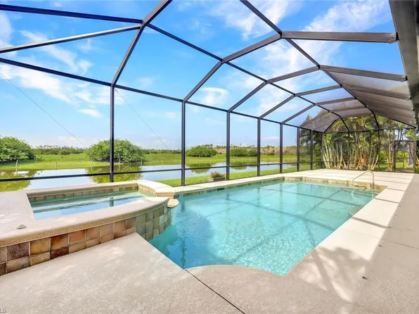 18493 Royal Hammock BLVD, NAPLES, FL 34114