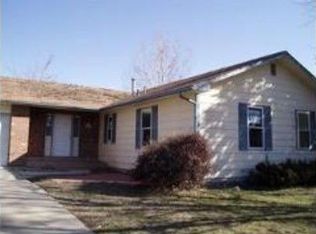 15305 E Florida Ave, Aurora, CO 80017