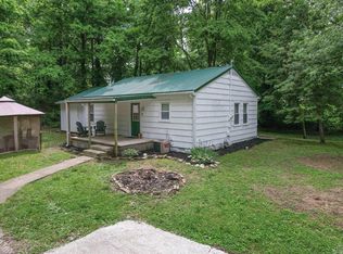 407 W Kentucky St, Princeton, IN 47670