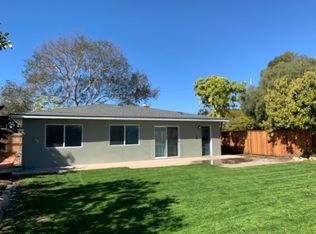 70 Valdivia Dr, Santa Barbara, CA 93110