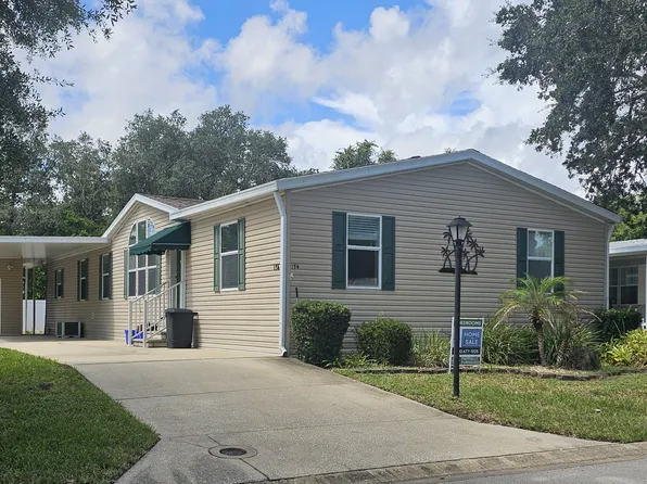 174 Bear Foot Trl Unit 526, Ormond Beach, FL 32174
