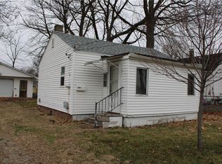 1361 N 18th St, Decatur, IL 62521