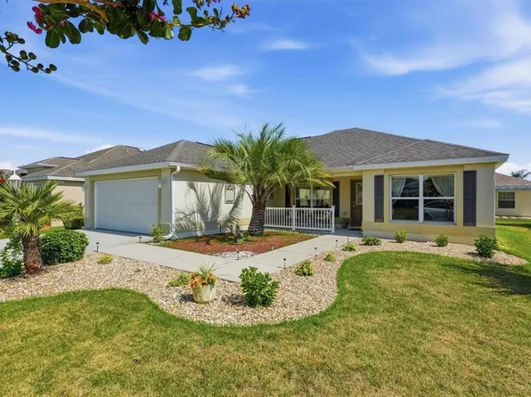 2007 YEARLING WAY, THE VILLAGES, FL 32163