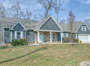 4912 Greenbrook Dr, Cookeville, TN 38506