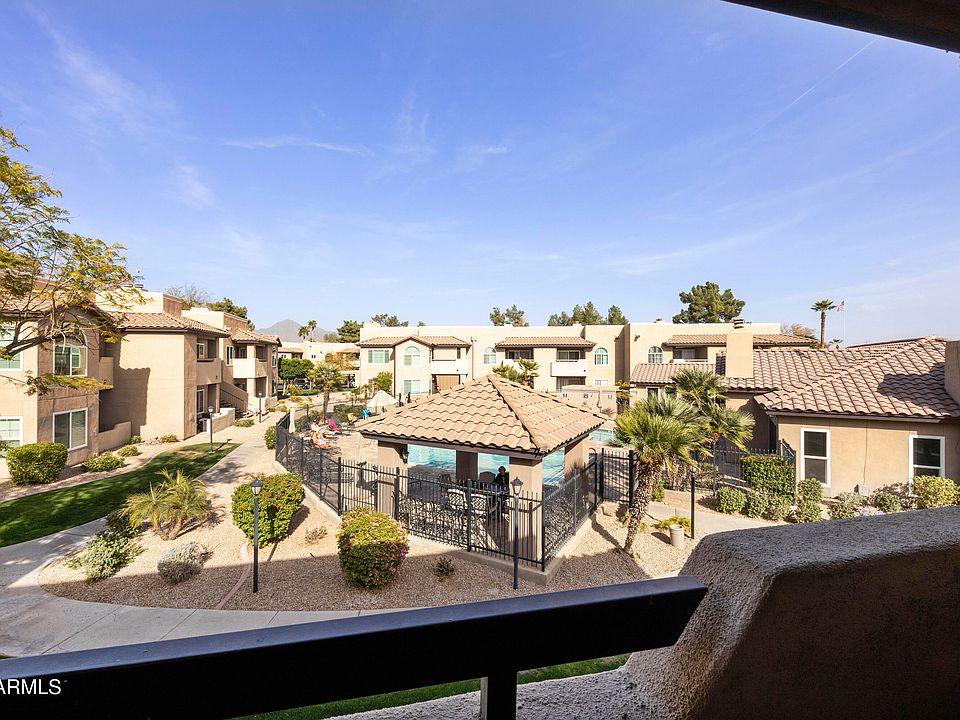 1st image of 9450 E BECKER Lane #2090